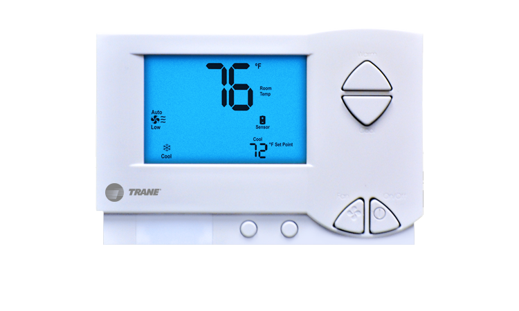 Trane Telkonet New Vrf Wireless Solution Commercial