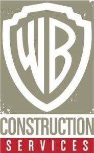 WB logo