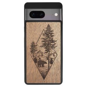 wooden iphone cases