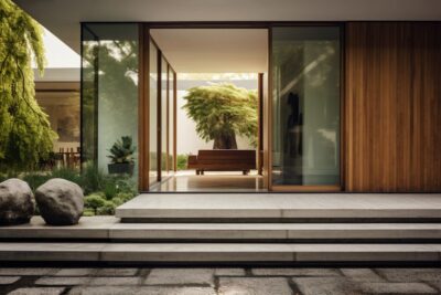 choose the perfect patio door