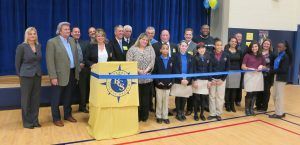 Riverhead  School ribbon 021915