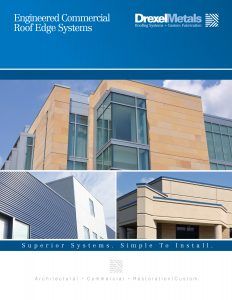 Drexel Brochure 033015