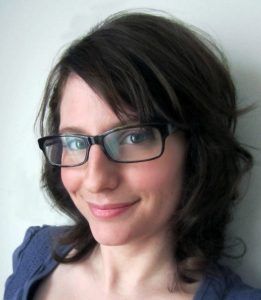 Sarah Danile 061615
