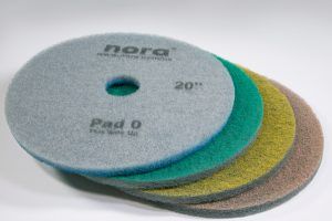 Nora ProClean-Pad 090415