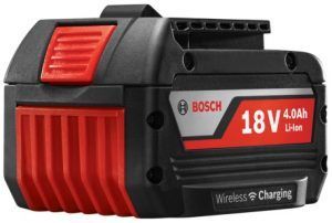 Bosch Battery 112715