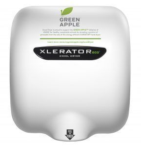 GreenAppleXLERATOReco 112715