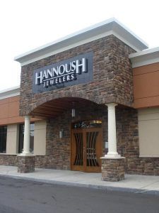 Hannoush Jewelers 112715