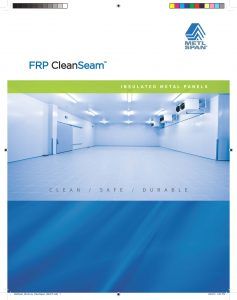 MetkSpan CleanSeam 112715