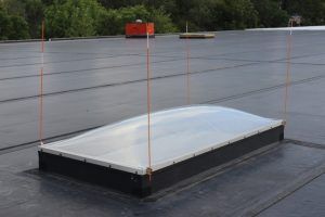 Roof Safety Skylight 122815