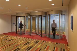 1248 / SHELL, 1000 MAIN / BOON EDAM INC.