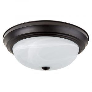 SuperBright Flush Mount 030316