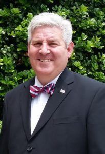 Midas Hospitality's Randy Rushakoff