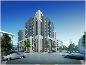 Idle Indiana building envisioned as youth sports hotel