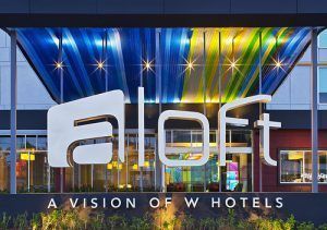 Preferred Hotel Group rebrands, organizes property into 5 collections