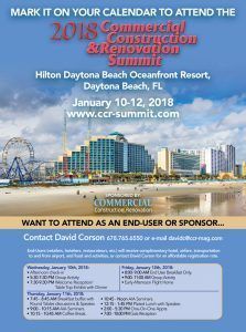 CCRS 2018 Promo