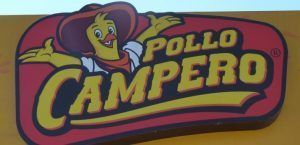 Guatemala’s Pollo Campero sets its sights on U.S. growth