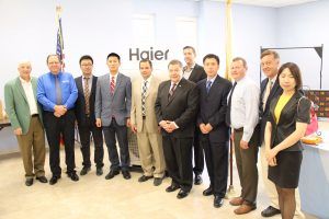 Haier 062717