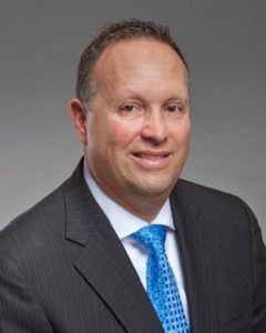 Stu Serota Portrait Headshot