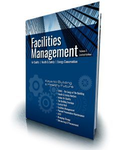 Facilities Management v2 cover 3D clip 2.30