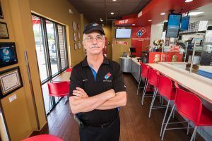 JEB45700 RPM Pizza