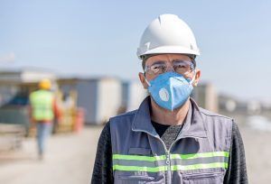 COVID & Construction: A Look at What’s Coming