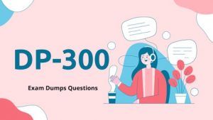 Verified DP-300 Answers