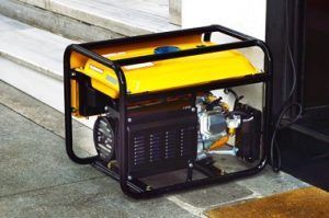 Generator 09220