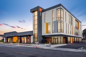 How MBH Architects Helped a Critical Research Facility Get Built During the Lockdown