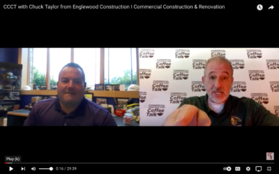 CCCT with Chuck Taylor from Englewood Construction