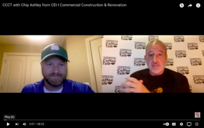 CCCT with Chip Ashley from CEI
