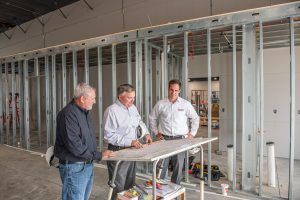 How Quality, Trust and Good Faith Define the Orscheln Property Management brand