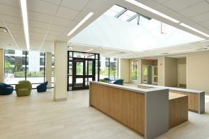 Why St. Barnabas Hospital is a Beacon for the Bronx, New York
