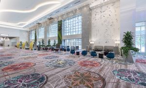 Caesars Forum 111520