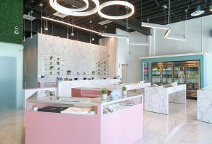 How CALMA Created a Cannabis Retail Experience in a Pandemic