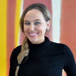 Our Conversation with Jenn Sussman, Director of National Accounts, Powerhouse
