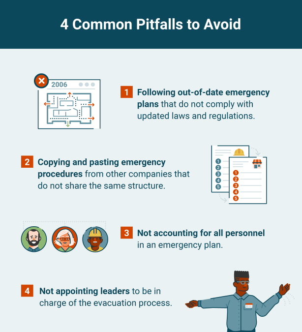 How to Plan Workplace Safety Drills the Right Way