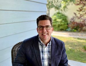 //3877 Welcomes Bryan Wingold to the Firm