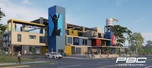 PBC Construction