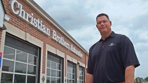 Why Christian Brothers Automotive Continues to Set the standard in Auto Repair