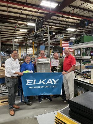 Elkay