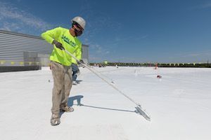 Garland LiquidTec™ Contractor: Riddiford Roofing Company