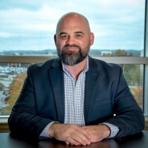 Jack Bowen CEO