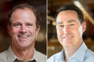 Eric Raff Richard Walker