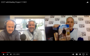 CCCT with Jared Bradley from Bradley Projects
