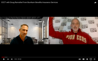 CCCT with Doug Ramsthel from Burnham Benefits