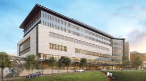 Dallas to welcome Hall Arts Hotel this year
