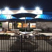 Culver’s Offers Warm Welcome With Proper Lighting