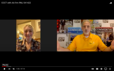 CCCT with Abbey Agius from Re:Source New Jersey