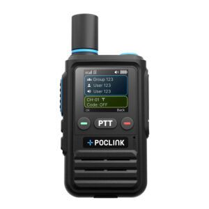 Best Walkie Talkies for Construction