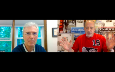 CCCT with Dr. Dan Carlin from JobSiteCare